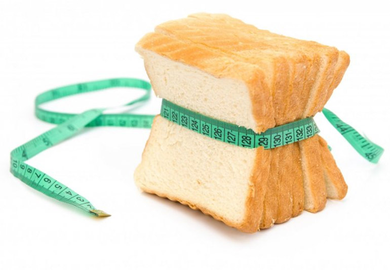 Starch and Obesity